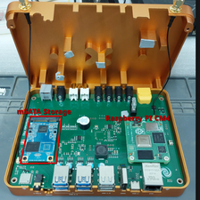smpro cm4