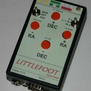 LittleFoot Vpower