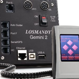 Losmandy Gemini