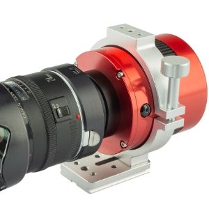Astromechanics Canon Lens Controller