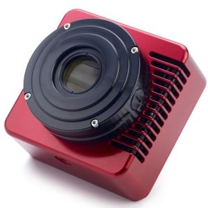 Atik Cameras & Filter Wheels