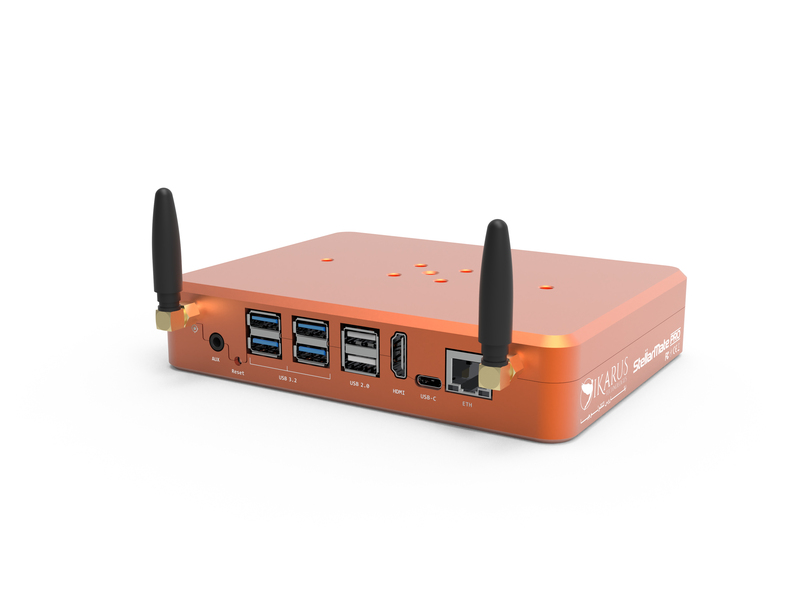 IKA-850-128GB
