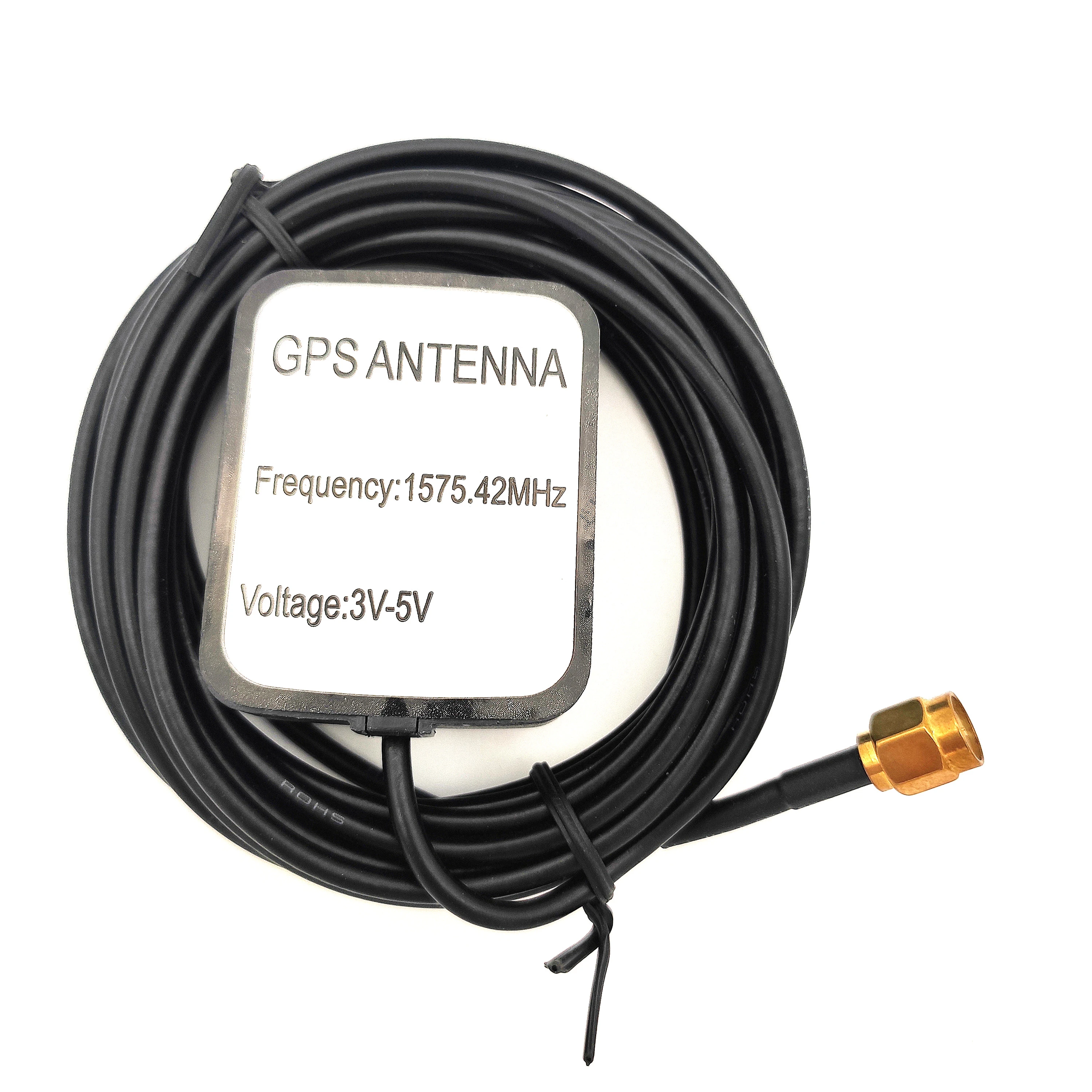[IKA-860] StellarMate Pro Active GPS Antenna