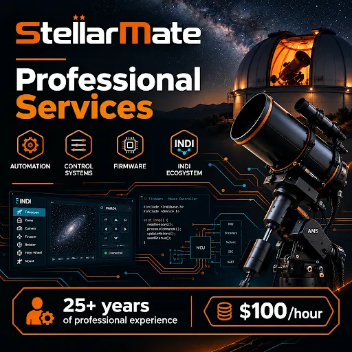 Professional Services