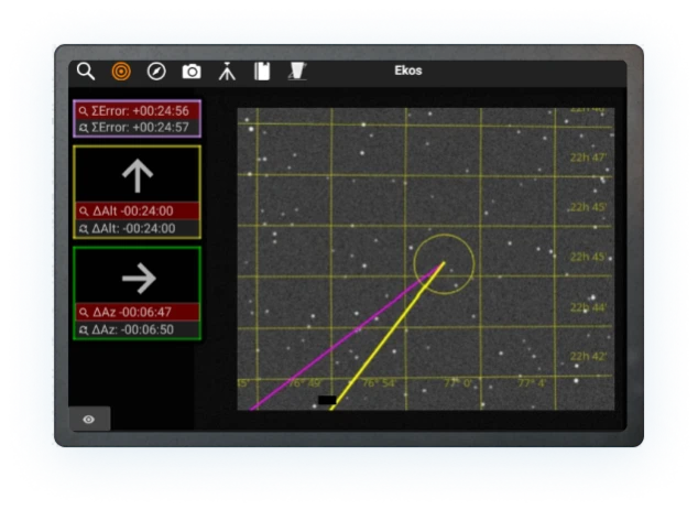 Precision Astrometry
