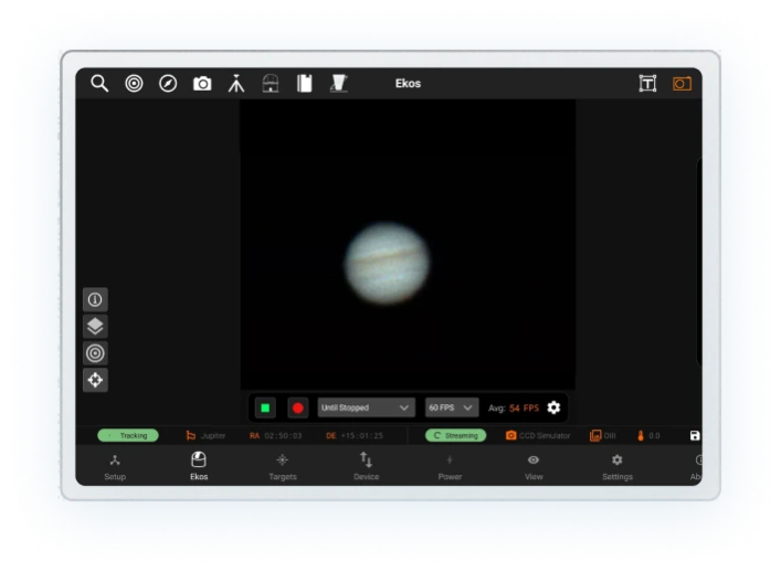 Video Recording